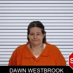 Dawn Westbrook mugshot