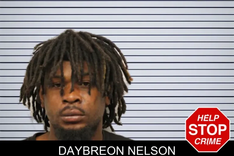 Daybreon Nelson