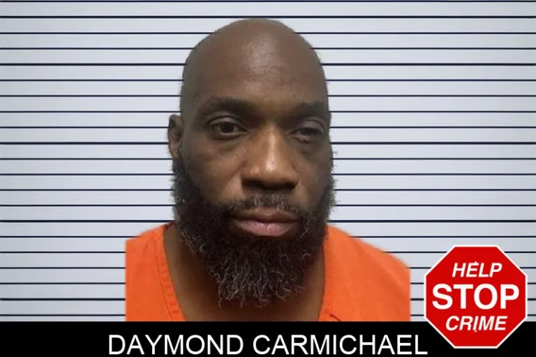 Daymond Carmichael