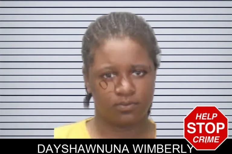 Dayshawnuna Wimberly