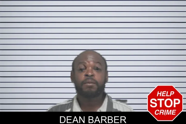 Dean Barber