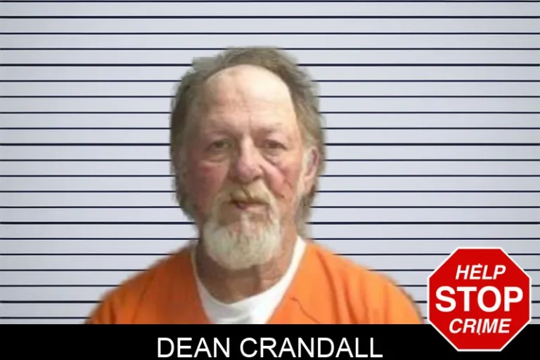 Dean Crandall