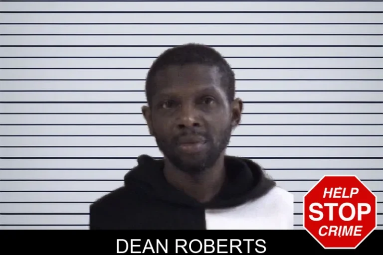 Dean Roberts