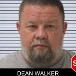 Dean Walker mugshot – Jones County , Georgia Dean Walker mugshot