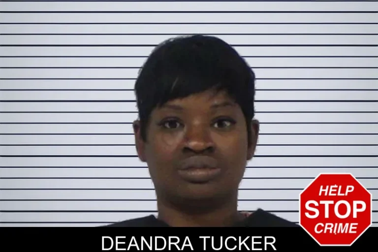 Deandra Tucker