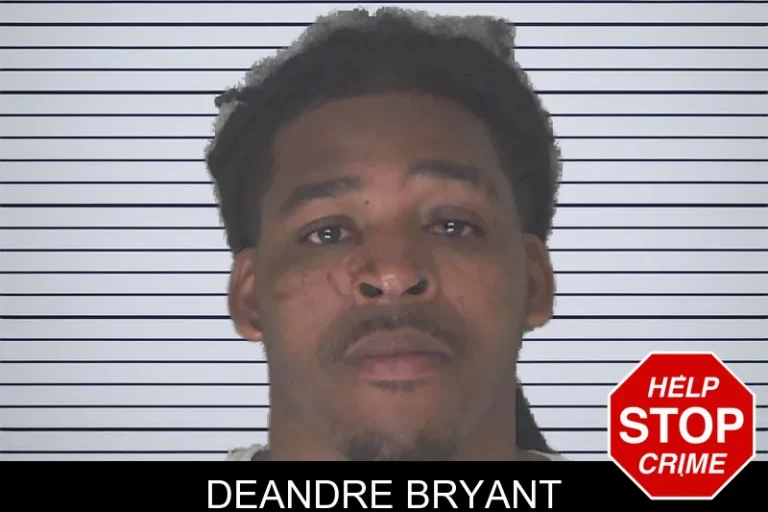 Deandre Bryant