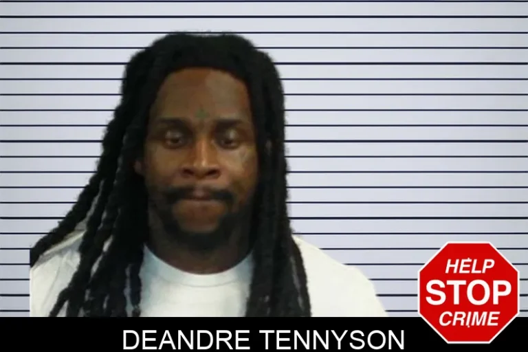Deandre Tennyson