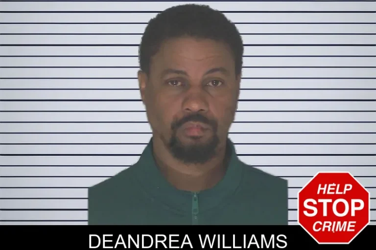 Deandrea Williams