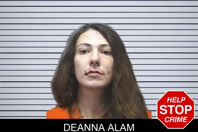 Deanna Alam mugshot – Cherokee County , Georgia Deanna Alam