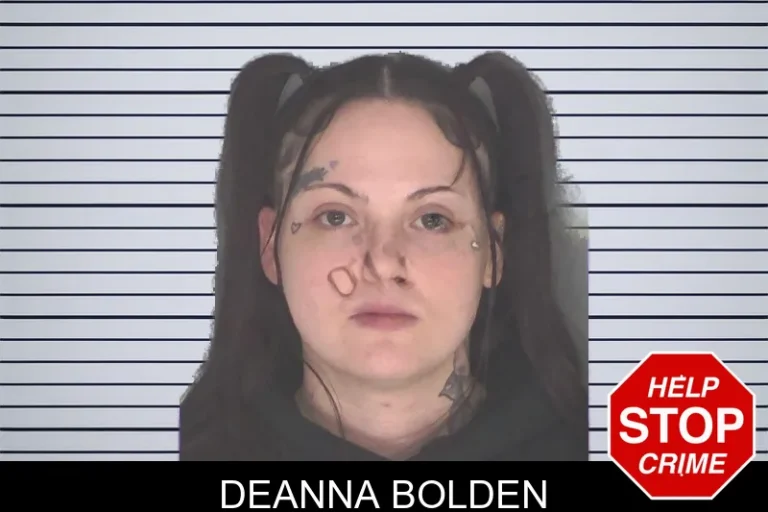Deanna Bolden