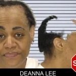 Deanna Lee mugshot – Richmond County , Georgia Deanna Lee mugshot