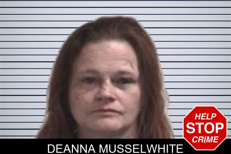 Deanna Musselwhite
