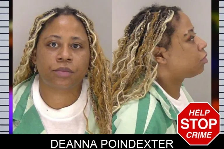 Deanna Poindexter