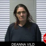 Deanna Vild mugshot – Gilmer County , Georgia Deanna Vild mugshot