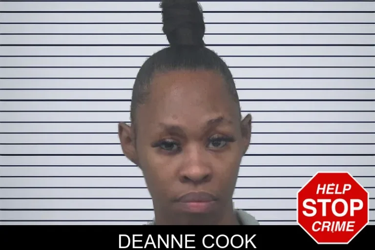 Deanne Cook mugshot – Gwinnett County , Georgia Deanne Cook