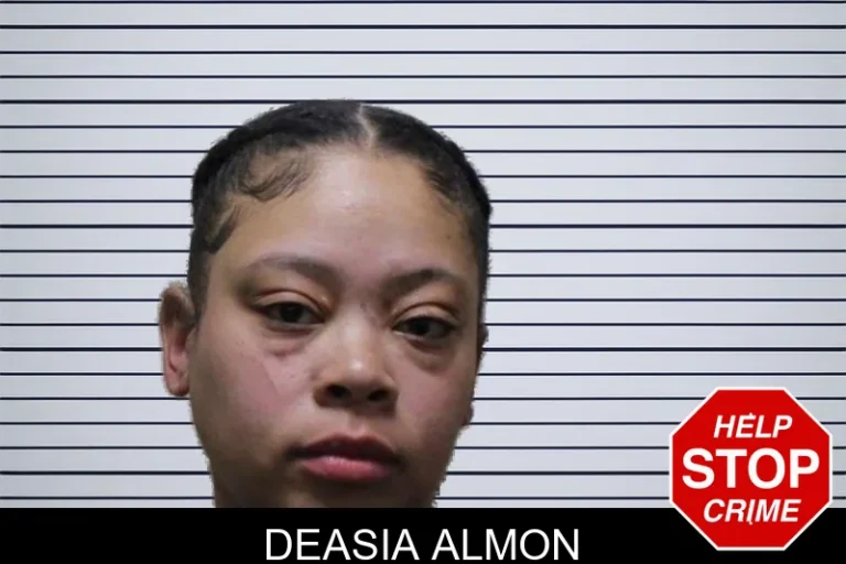 Deasia Almon