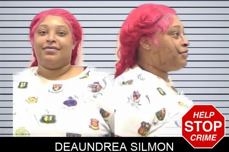 Deaundrea Silmon