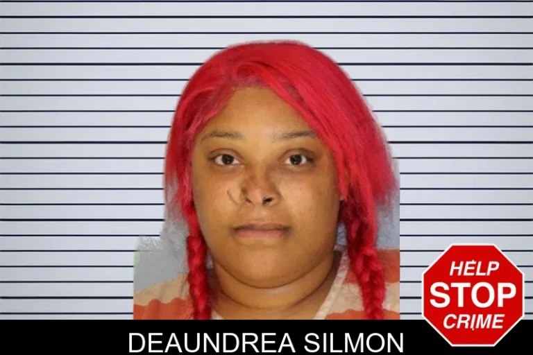 Deaundrea Silmon