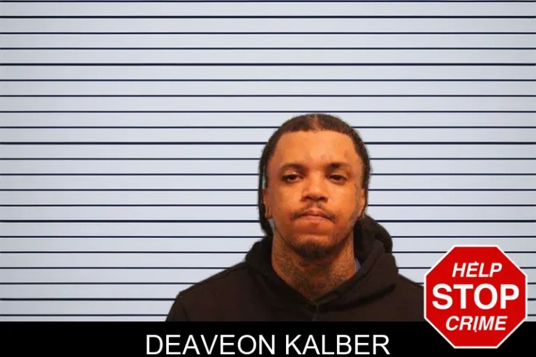 Deaveon Kalber