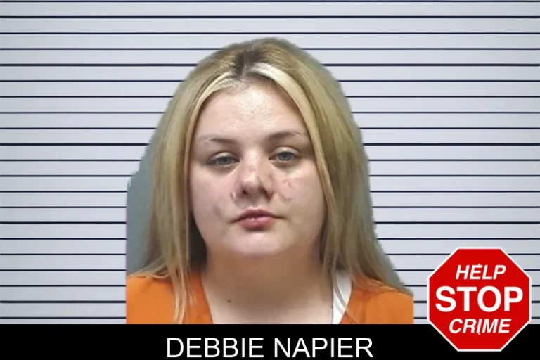 Debbie Napier mugshot – Cherokee County , Georgia Debbie Napier