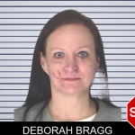 Deborah Bragg mugshot