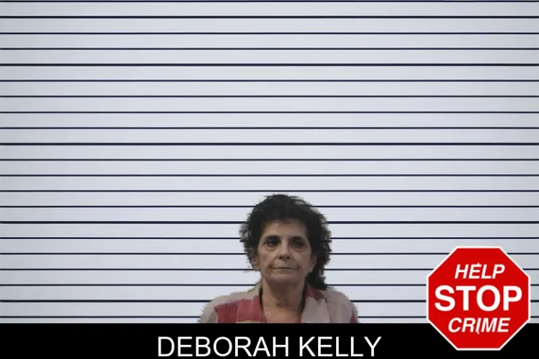 Deborah Kelly