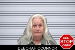 Deborah Oconnor mugshot