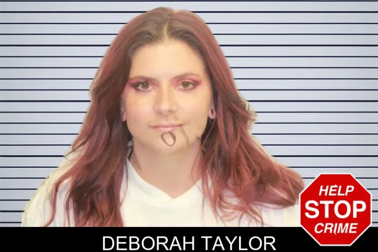 Deborah Taylor