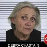 Debra Chastain mugshot – Floyd County , Georgia Debra Chastain mugshot
