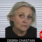 Debra Chastain mugshot – Floyd County , Georgia Debra Chastain mugshot