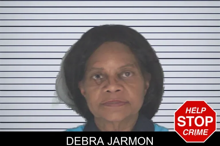 Debra Jarmon mugshot – Douglas County , Georgia Debra Jarmon