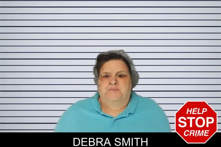 Debra Smith