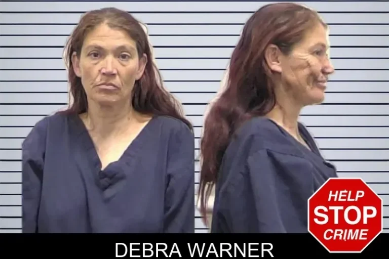 Debra Warner