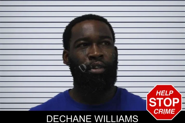 Dechane Williams