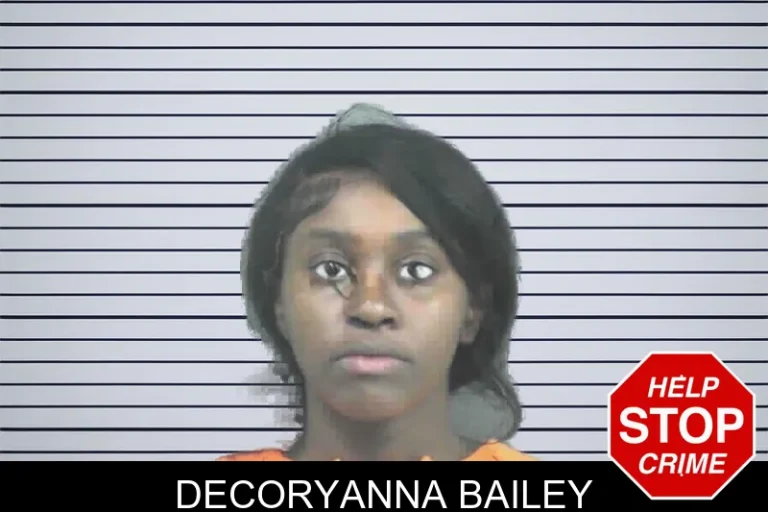 Decoryanna Bailey