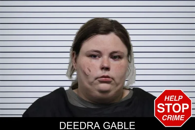 Deedra Gable