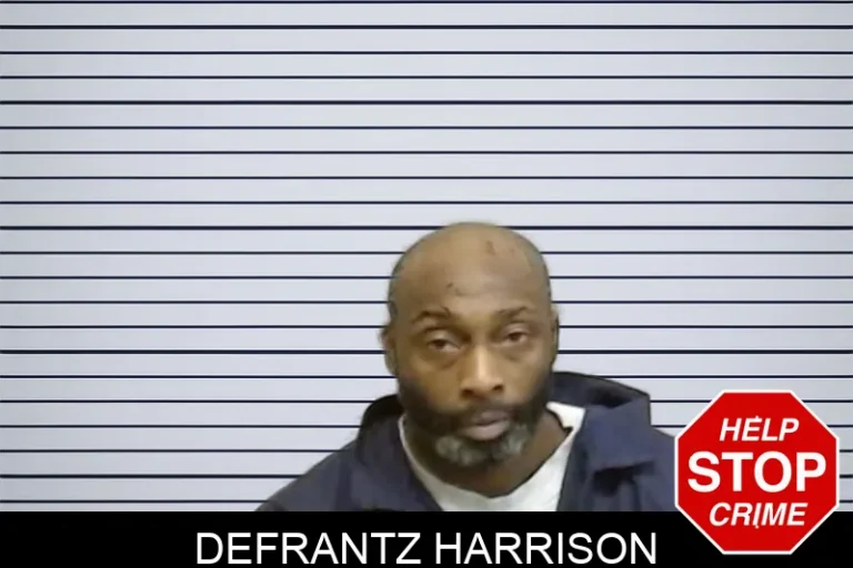 Defrantz Harrison