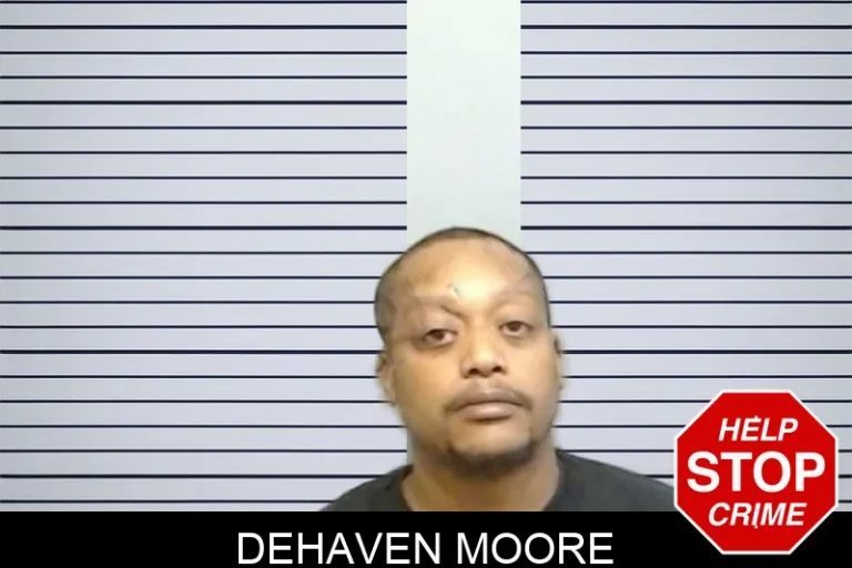 Dehaven Moore