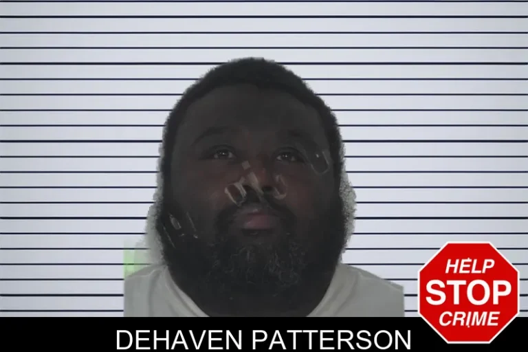 Dehaven Patterson