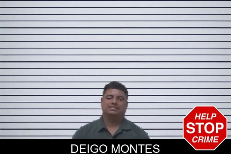 Deigo Montes