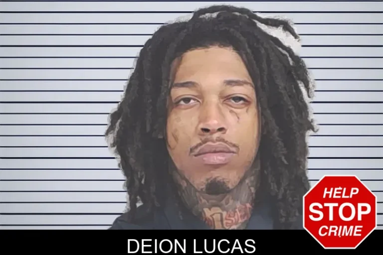 Deion Lucas
