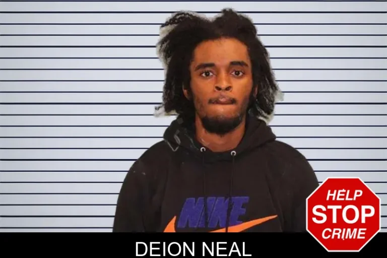 Deion Neal