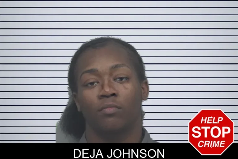 Deja Johnson