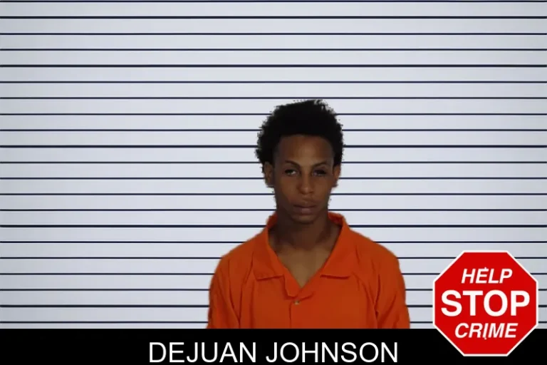 Dejuan Johnson