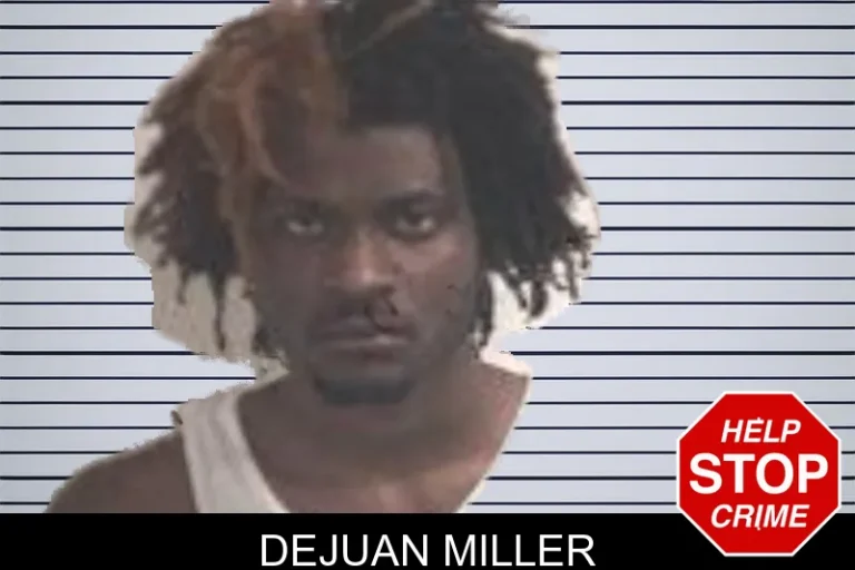 Dejuan Miller
