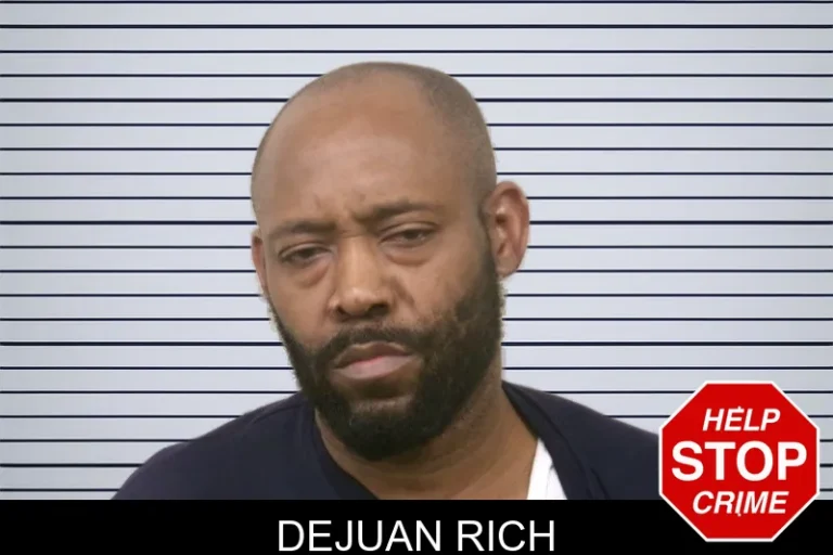 Dejuan Rich