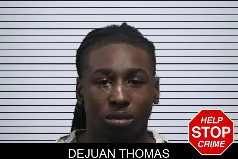 Dejuan Thomas
