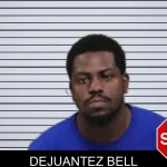 Dejuantez Bell mugshot – Peach County , Georgia Dejuantez Bell mugshot
