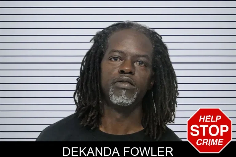 Dekanda Fowler