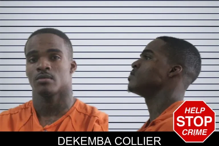 Dekemba Collier